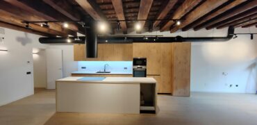 Spain Get your residency! fully renovated apartment PR-00433