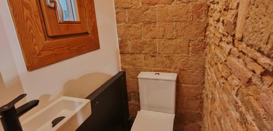 Spain Get your residency! fully renovated apartment PR-00433