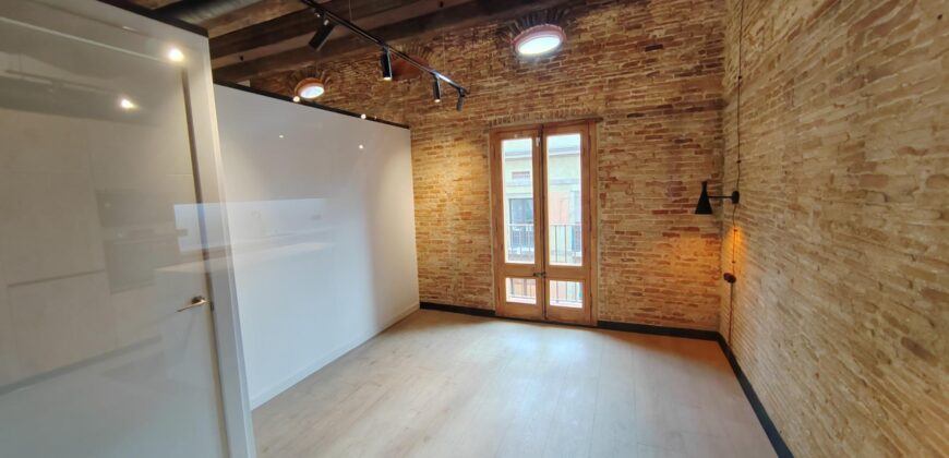 Spain Get your residency! fully renovated apartment PR-00433