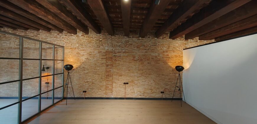 Spain Get your residency! fully renovated apartment PR-00433