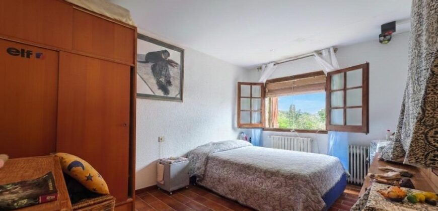 Spain Get your residency! Country house in a calm area PR-00420