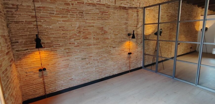 Spain Get your residency! fully renovated apartment PR-00433