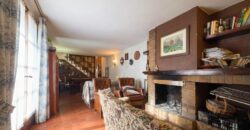 Spain Get your residency! Country house in a calm area PR-00420