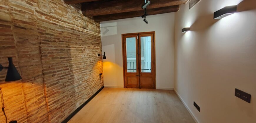 Spain Get your residency! fully renovated apartment PR-00433