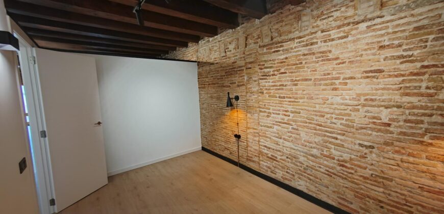 Spain Get your residency! fully renovated apartment PR-00433