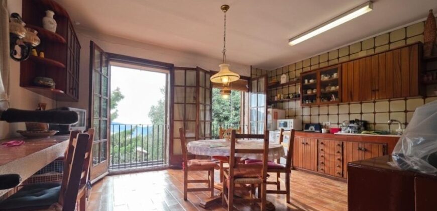 Spain Get your residency! Country house in a calm area PR-00420