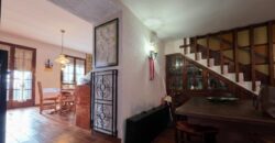 Spain Get your residency! Country house in a calm area PR-00420