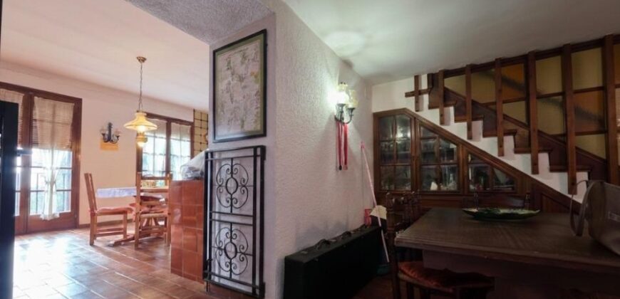 Spain Get your residency! Country house in a calm area PR-00420