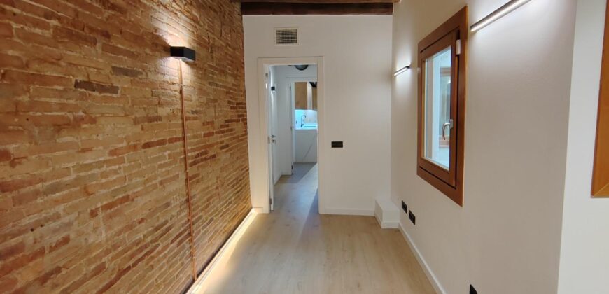 Spain Get your residency! fully renovated apartment PR-00433