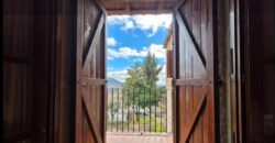 Spain Get your residency! Country house in a calm area PR-00420