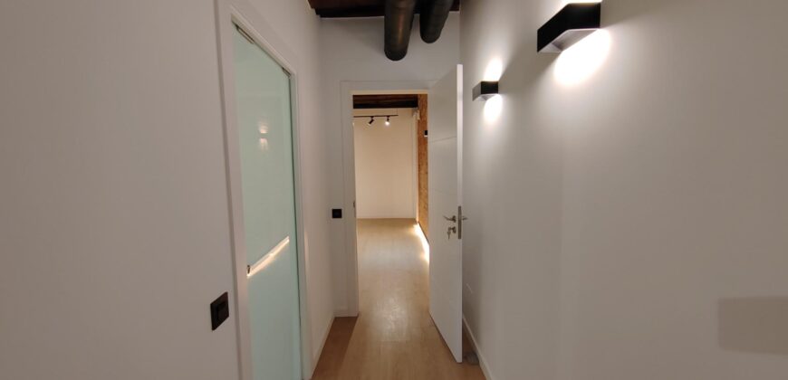 Spain Get your residency! fully renovated apartment PR-00433