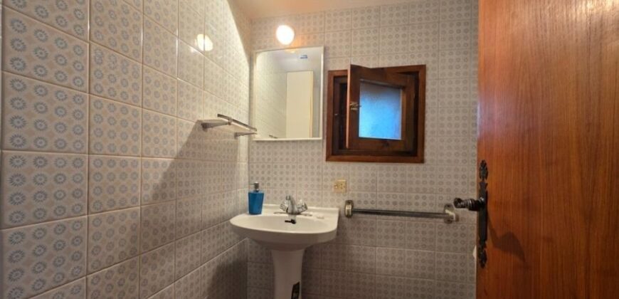 Spain Get your residency! Country house in a calm area PR-00420