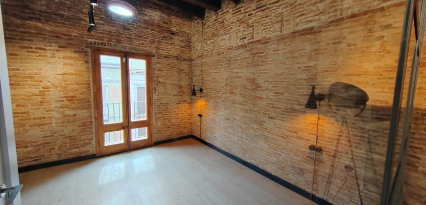 Spain Get your residency! fully renovated apartment PR-00433