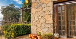 Spain Get your residency! Country house in a calm area PR-00420