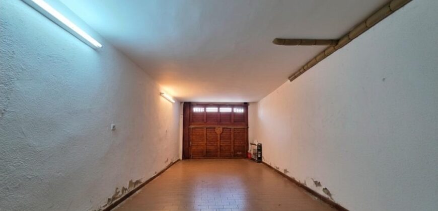 Spain Get your residency! Country house in a calm area PR-00420