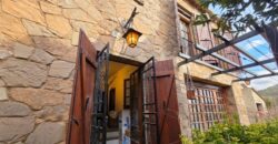 Spain Get your residency! Country house in a calm area PR-00420