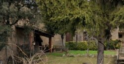 Spain Get your residency! Country house in a calm area PR-00420