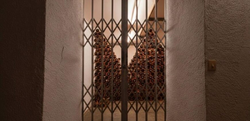 Spain Get your residency! Country house in a calm area PR-00420