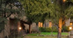 Spain Get your residency! Country house in a calm area PR-00420
