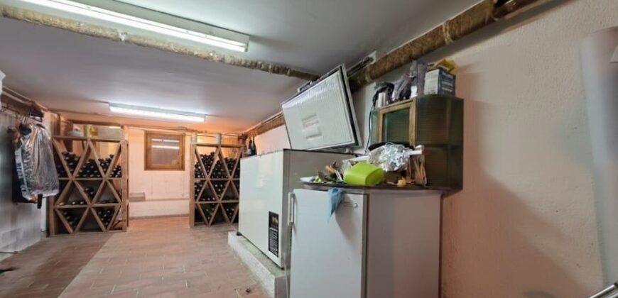 Spain Get your residency! Country house in a calm area PR-00420