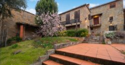 Spain Get your residency! Country house in a calm area PR-00420