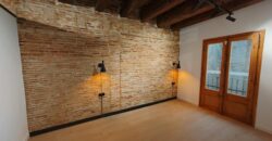 Spain Get your residency! fully renovated apartment PR-00433