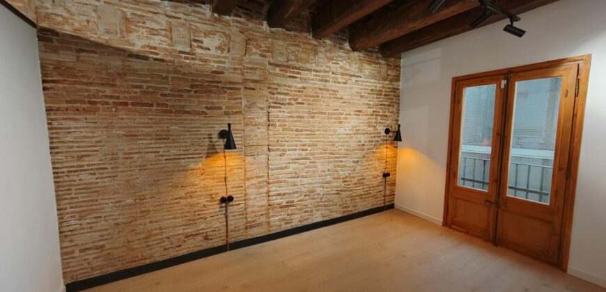 Spain Get your residency! fully renovated apartment PR-00433