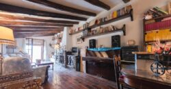 Spain Get your residency! Country house in a calm area PR-00420