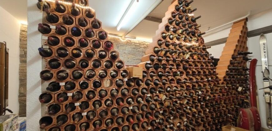 Spain Get your residency! Country house in a calm area PR-00420