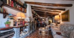 Spain Get your residency! Country house in a calm area PR-00420