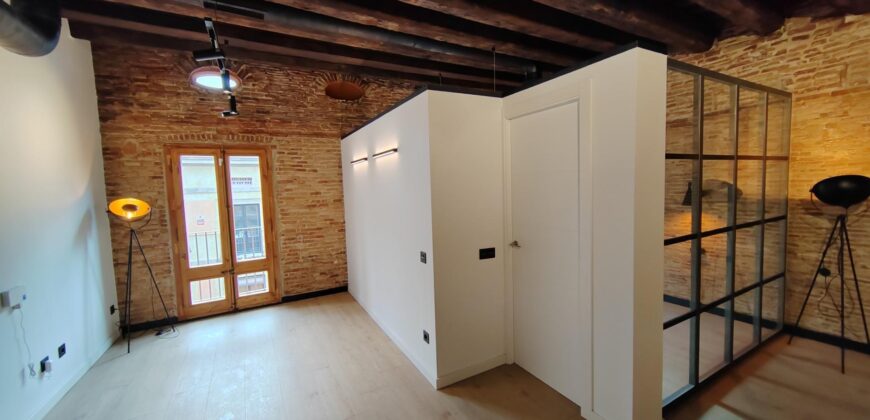 Spain Get your residency! fully renovated apartment PR-00433