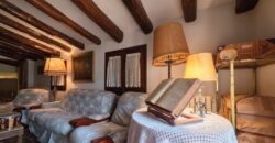 Spain Get your residency! Country house in a calm area PR-00420