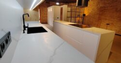 Spain Get your residency! fully renovated apartment PR-00433