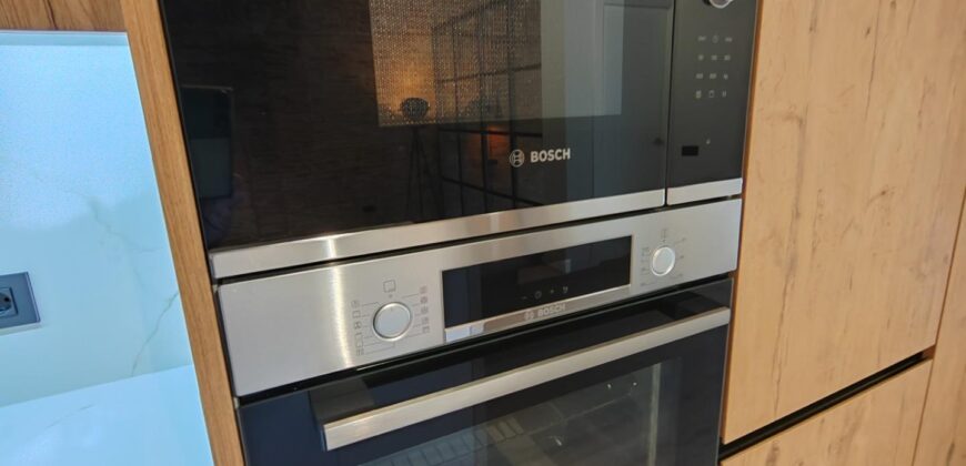 Spain Get your residency! fully renovated apartment PR-00433