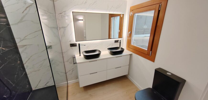 Spain Get your residency! fully renovated apartment PR-00433