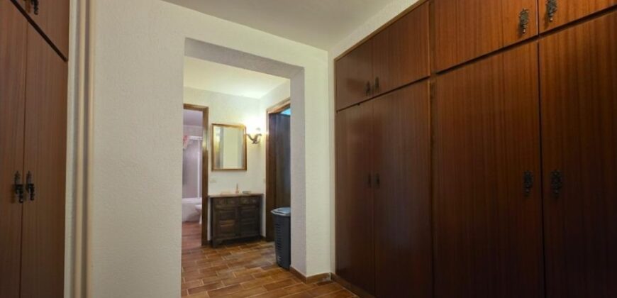 Spain Get your residency! Country house in a calm area PR-00420