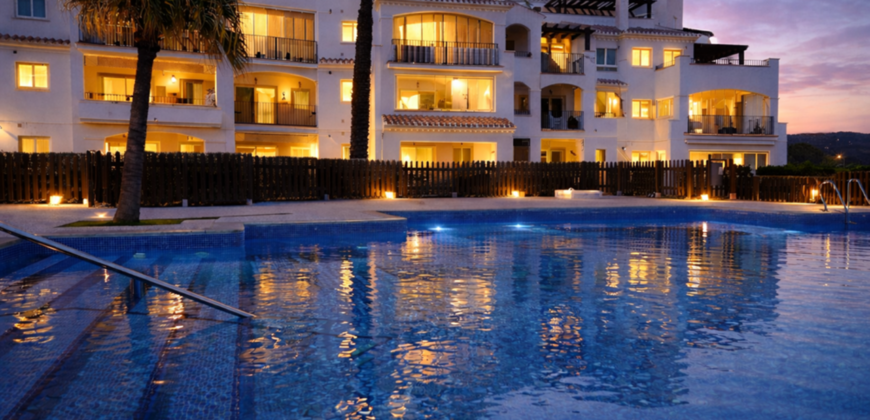 Spain get your residency! fully furnished apartment SVM767752