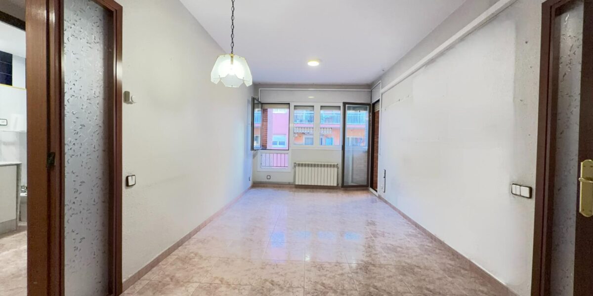 Spain Get your residency! apartment in a good location PR-00418