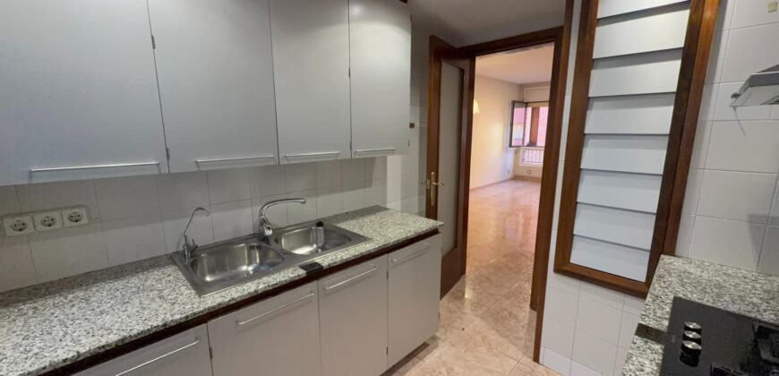 Spain Get your residency! apartment in a good location PR-00418