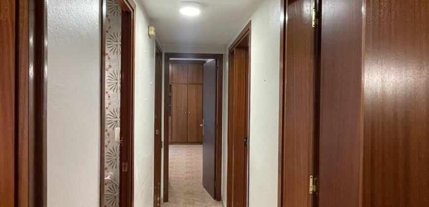 Spain Get your residency! apartment in a good location PR-00418