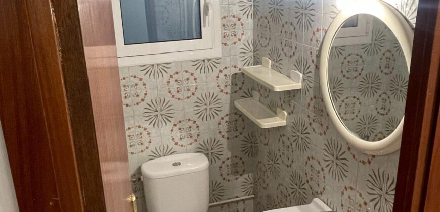 Spain Get your residency! apartment in a good location PR-00418