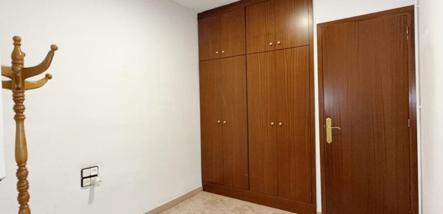 Spain Get your residency! apartment in a good location PR-00418