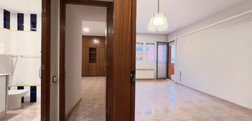 Spain Get your residency! apartment in a good location PR-00418