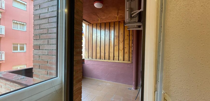 Spain Get your residency! apartment in a good location PR-00418