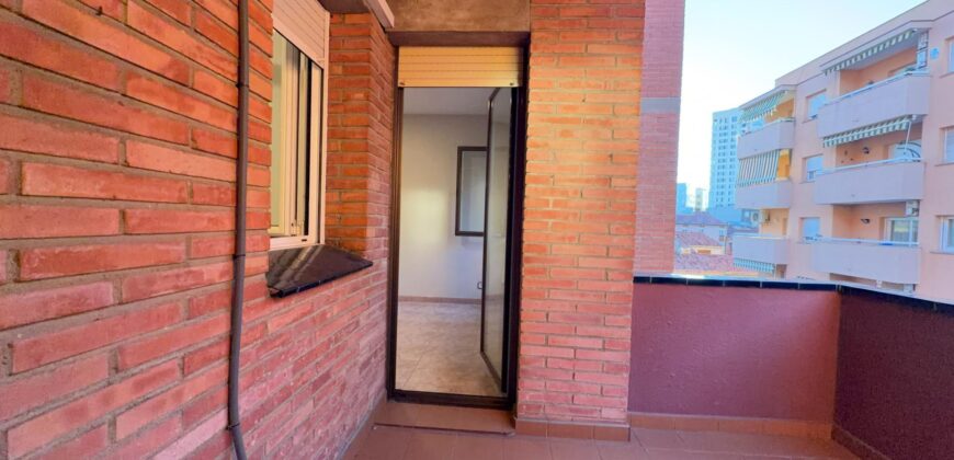 Spain Get your residency! apartment in a good location PR-00418