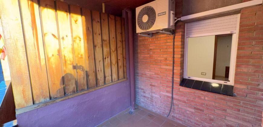 Spain Get your residency! apartment in a good location PR-00418