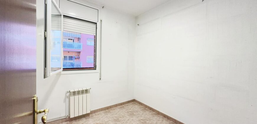 Spain Get your residency! apartment in a good location PR-00418