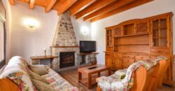 Spain get your residency! furnished house in a quiet neighborhood PR-00436