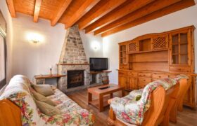 Spain get your residency! furnished house in a quiet neighborhood PR-00436