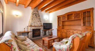 Spain get your residency! furnished house in a quiet neighborhood PR-00436